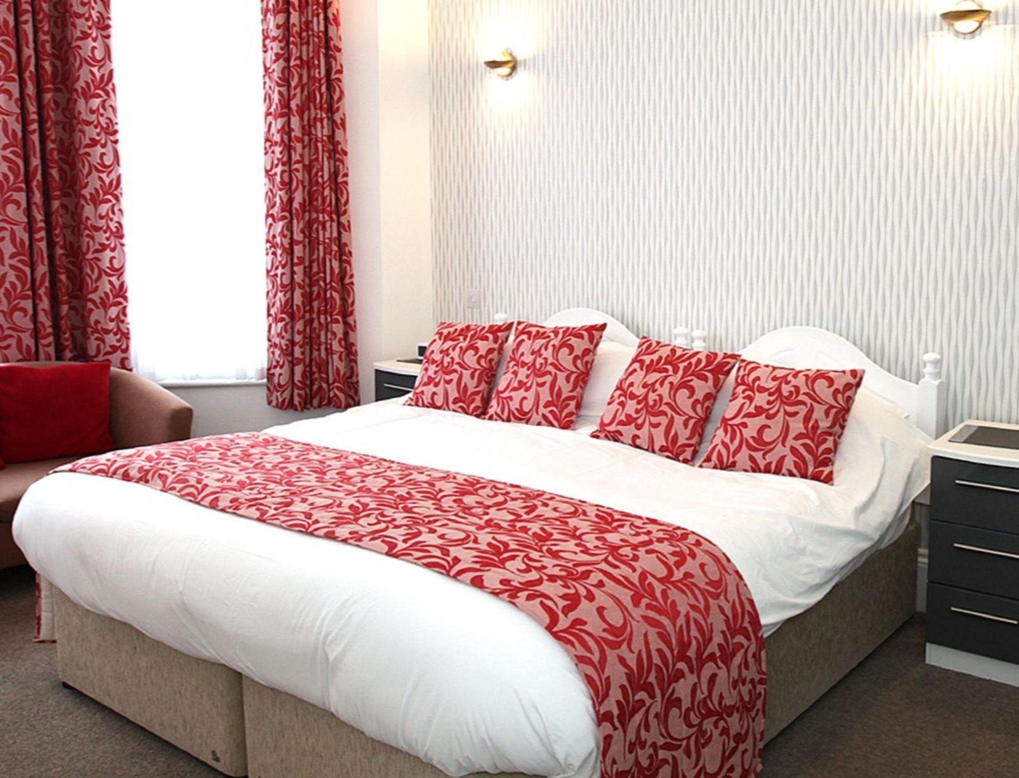 Mount Edgcombe Hotel Torquay Kültér fotó