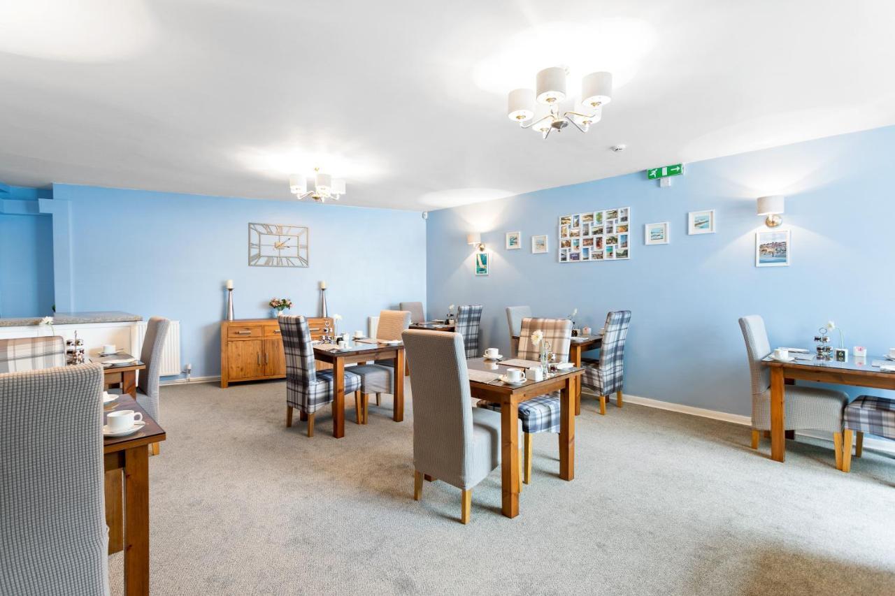Mount Edgcombe Hotel Torquay Kültér fotó
