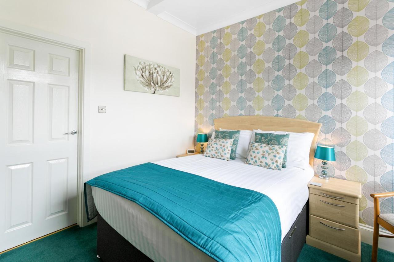 Mount Edgcombe Hotel Torquay Szoba fotó