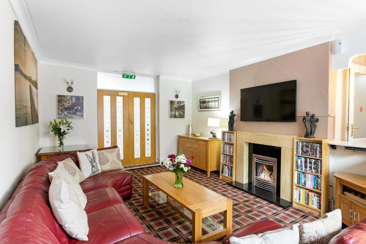 Mount Edgcombe Hotel Torquay Kültér fotó