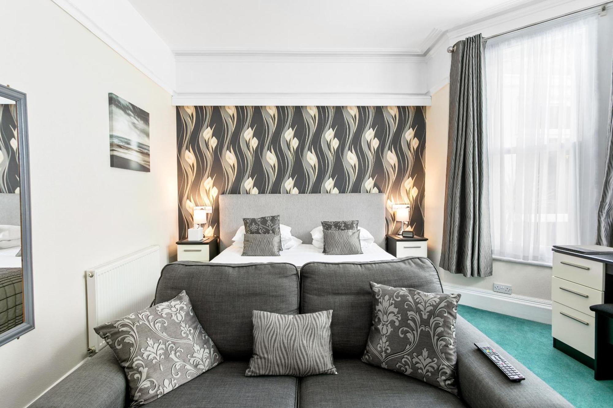 Mount Edgcombe Hotel Torquay Kültér fotó