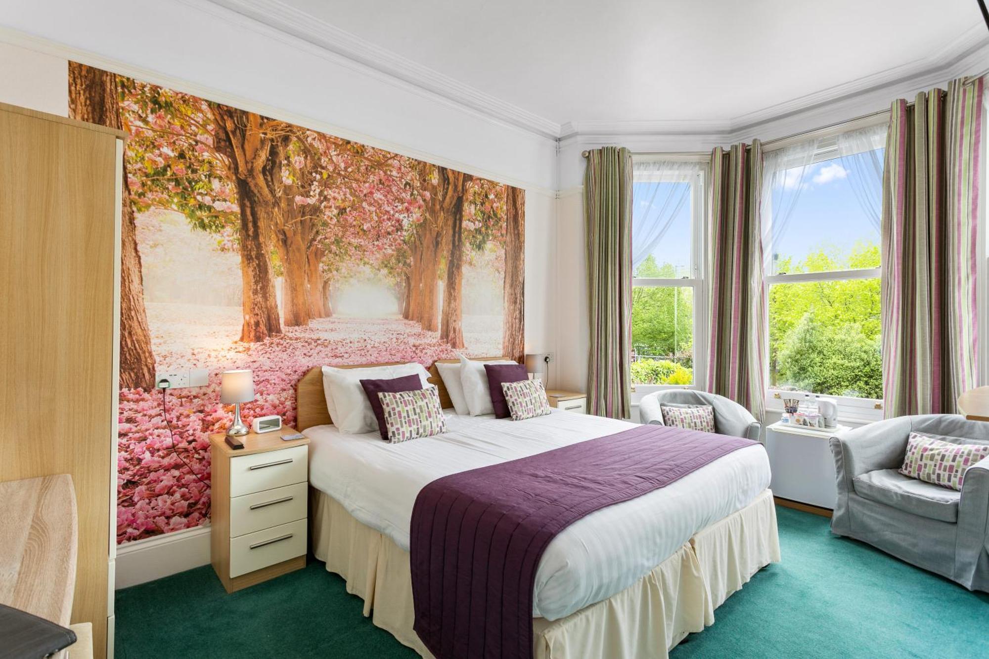 Mount Edgcombe Hotel Torquay Kültér fotó