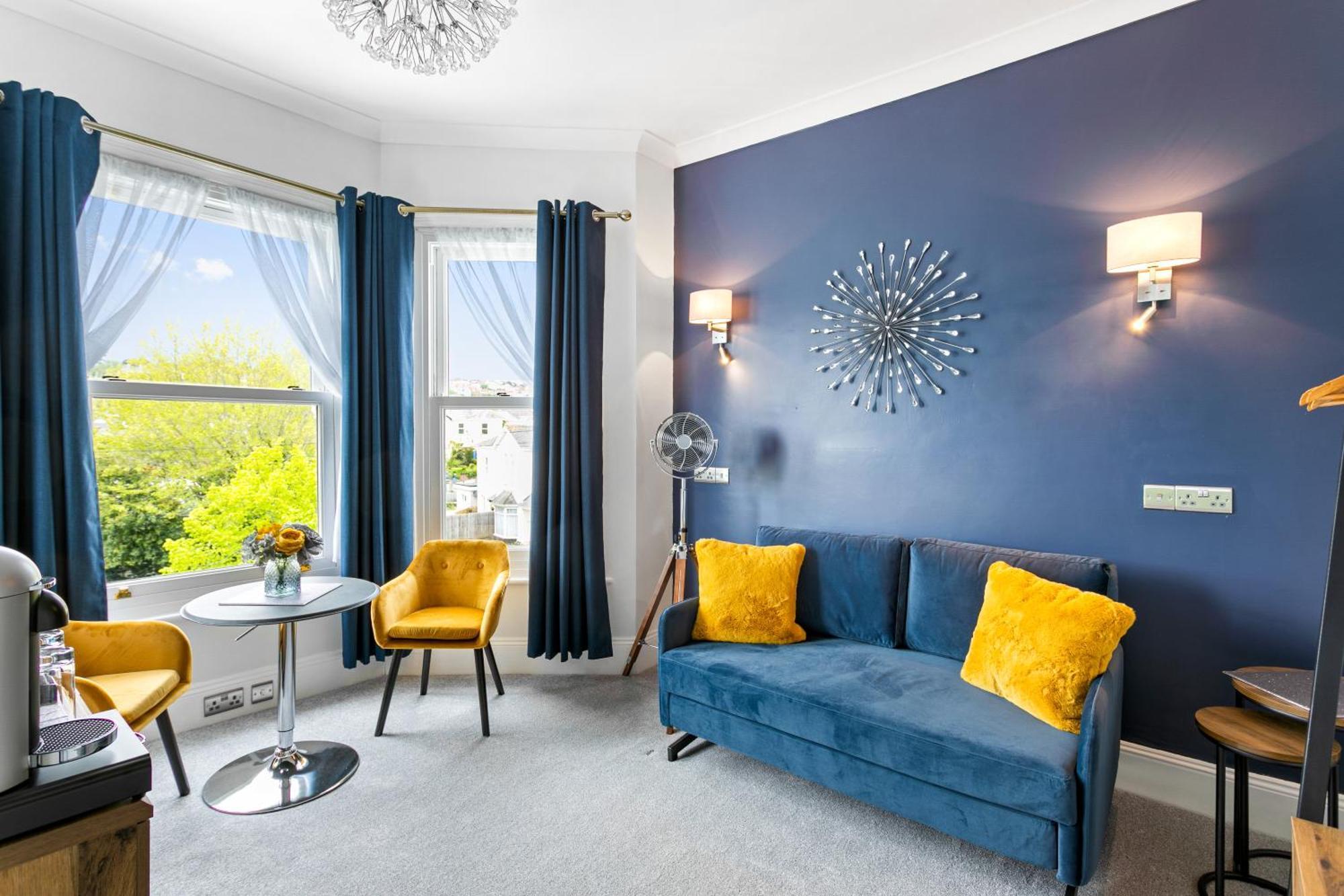 Mount Edgcombe Hotel Torquay Kültér fotó