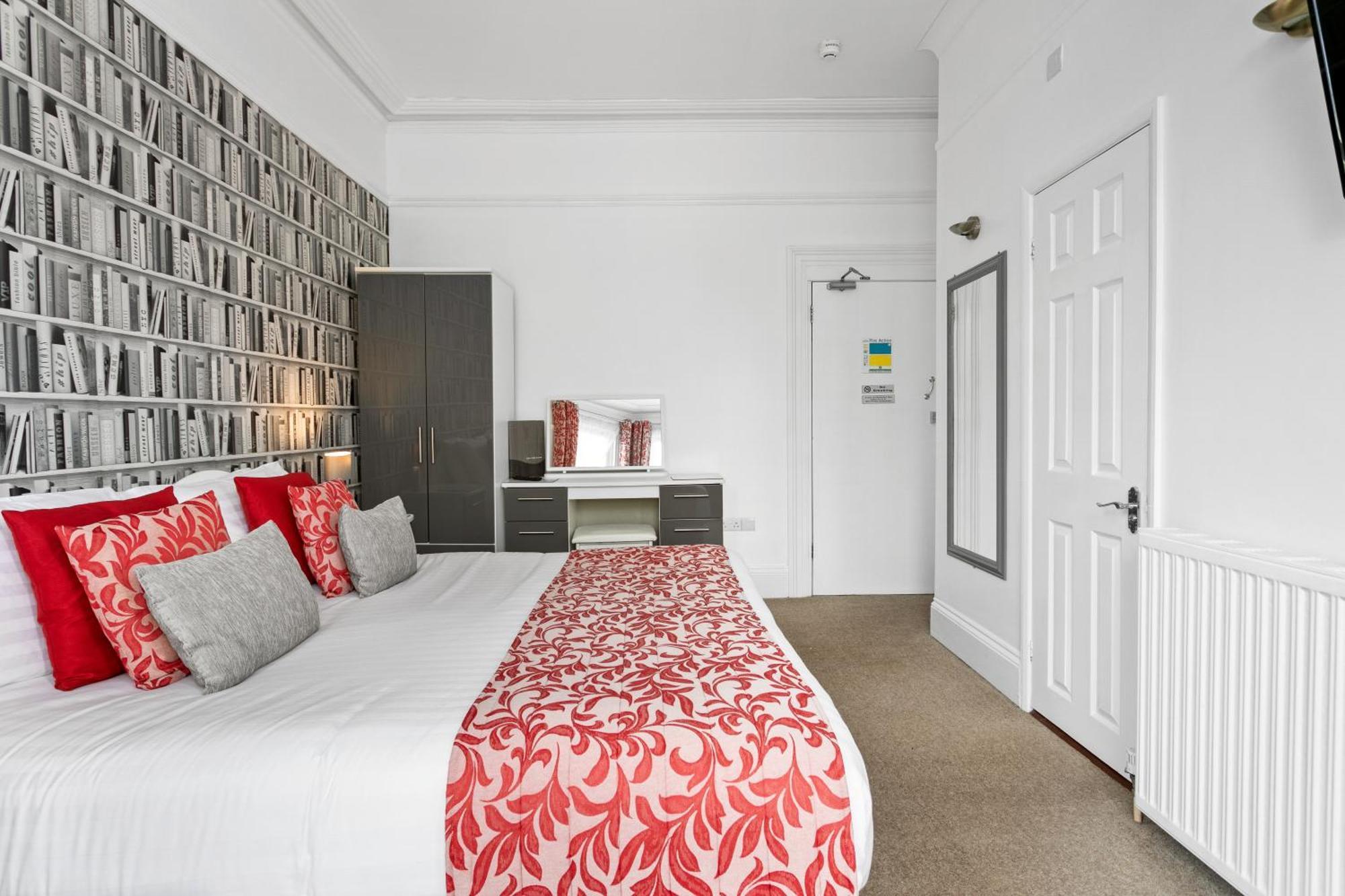 Mount Edgcombe Hotel Torquay Kültér fotó