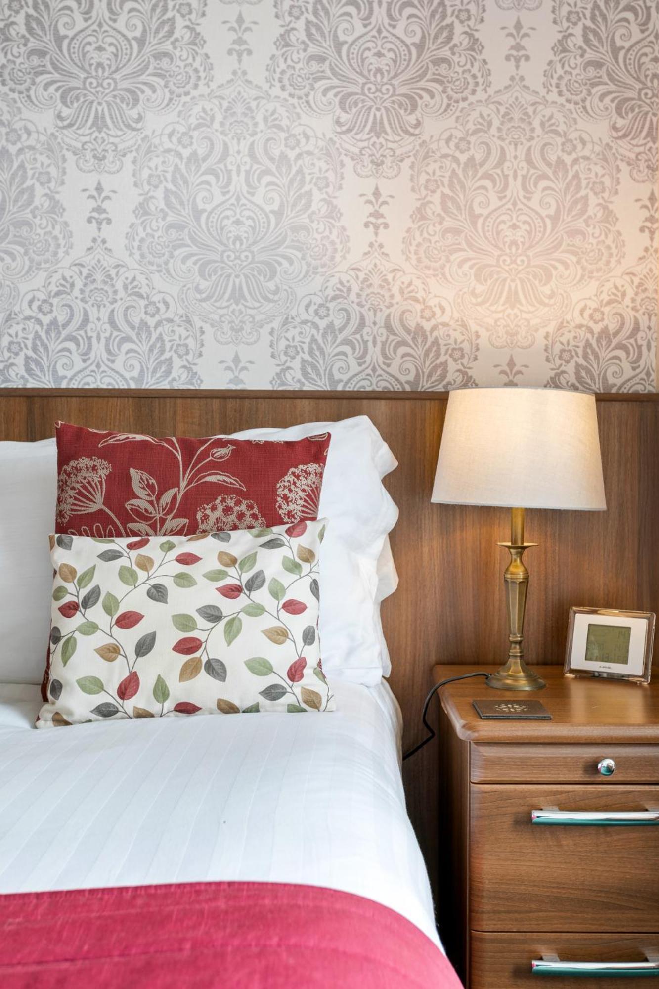 Mount Edgcombe Hotel Torquay Kültér fotó