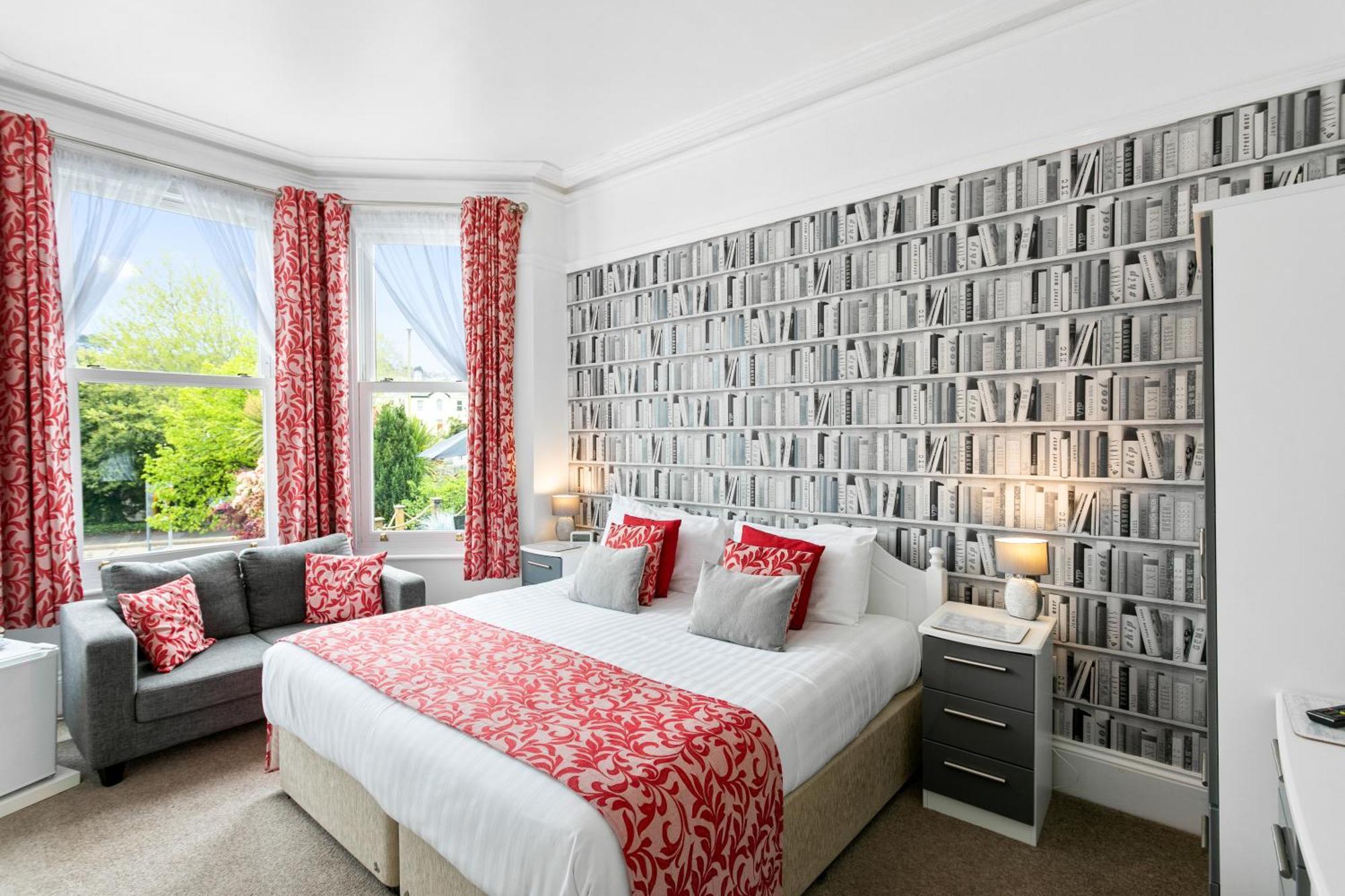 Mount Edgcombe Hotel Torquay Kültér fotó