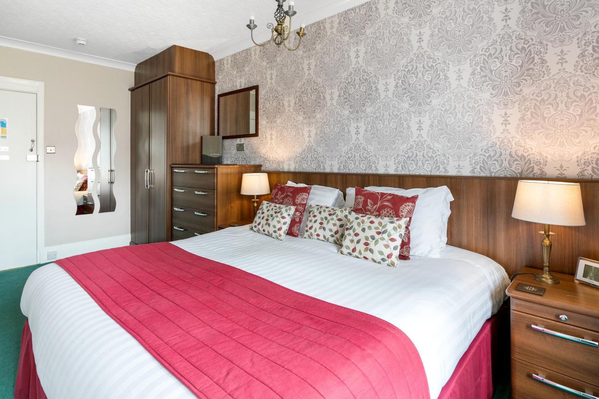 Mount Edgcombe Hotel Torquay Kültér fotó