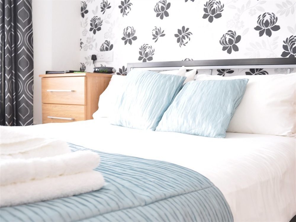 Mount Edgcombe Hotel Torquay Kültér fotó