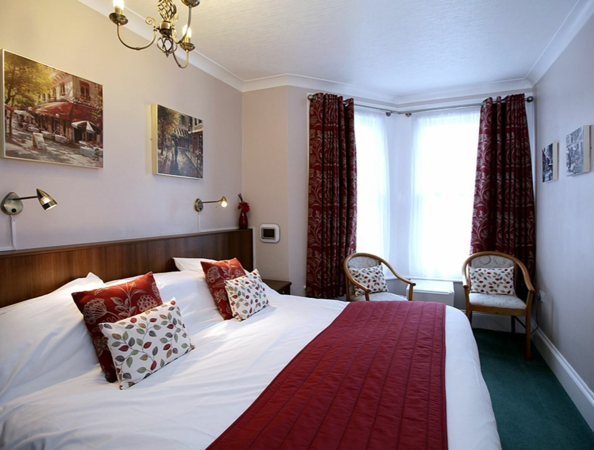 Mount Edgcombe Hotel Torquay Kültér fotó