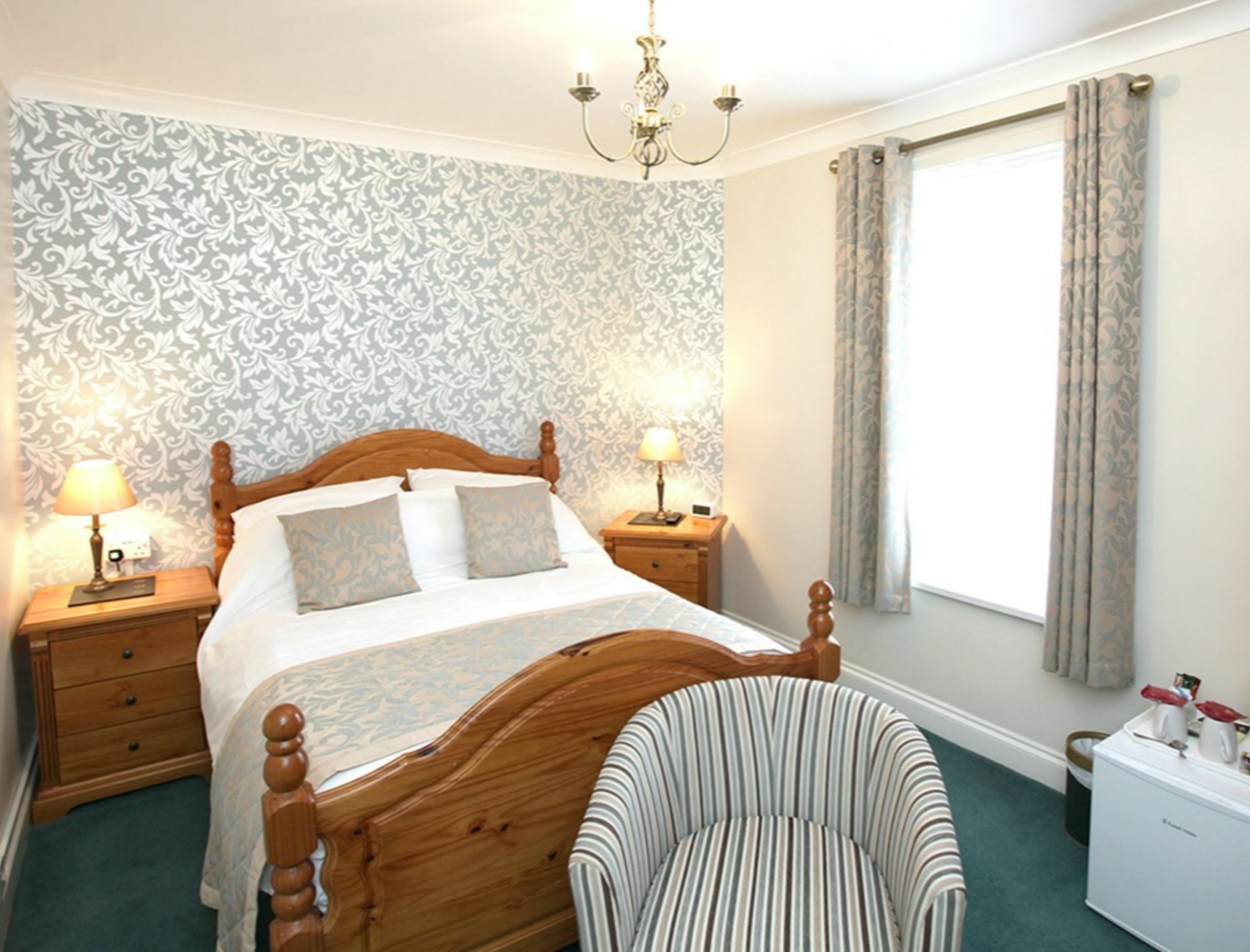 Mount Edgcombe Hotel Torquay Kültér fotó