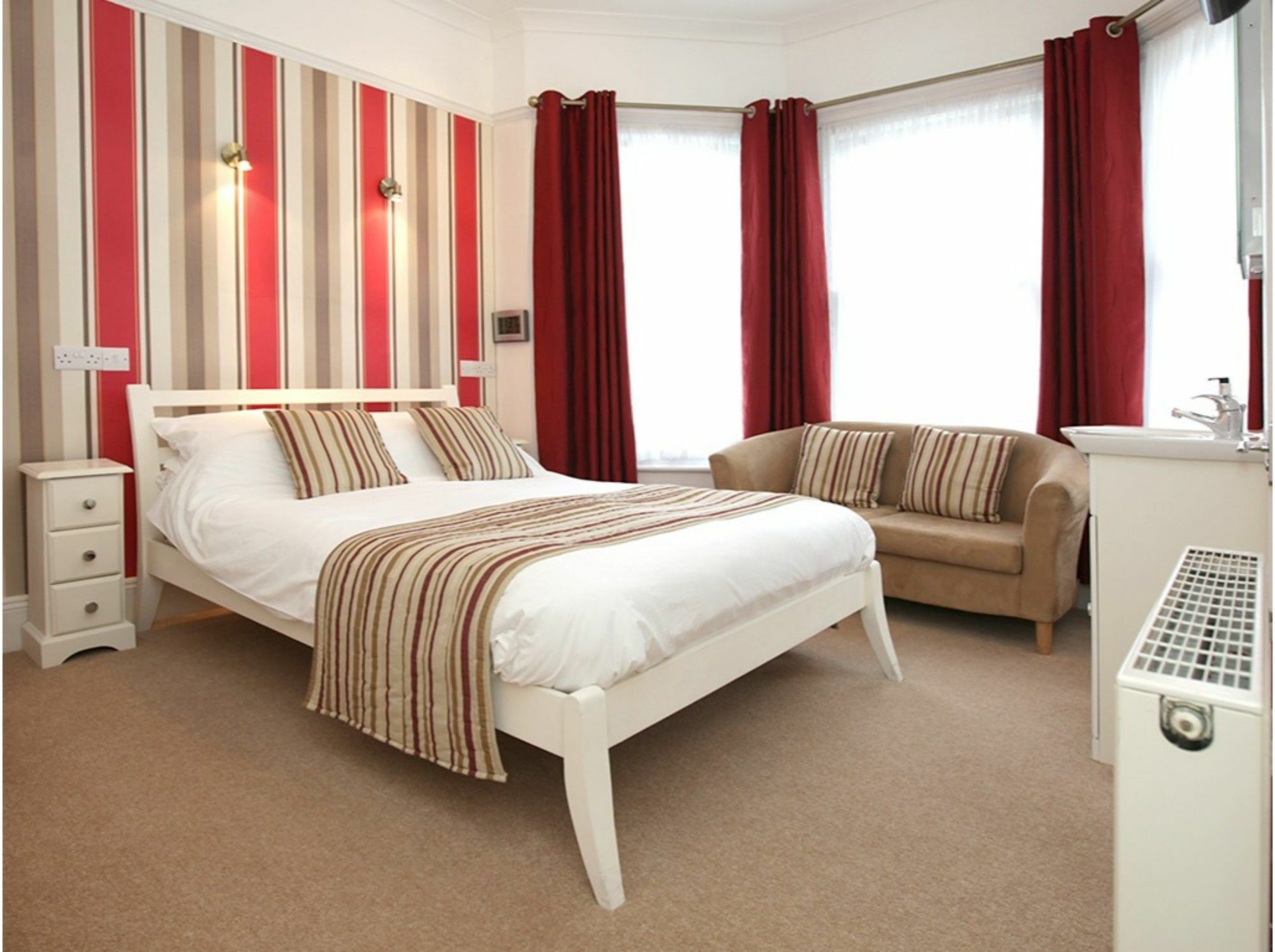 Mount Edgcombe Hotel Torquay Kültér fotó