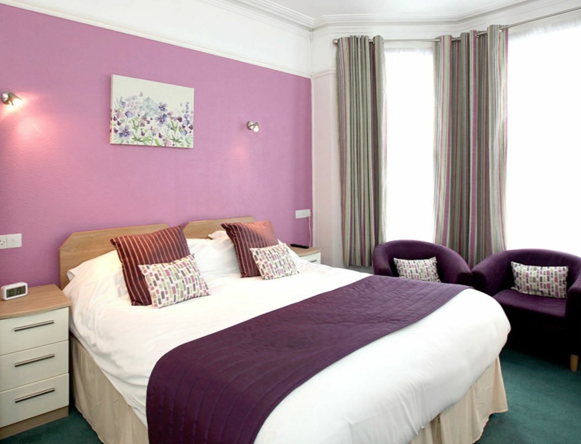 Mount Edgcombe Hotel Torquay Kültér fotó