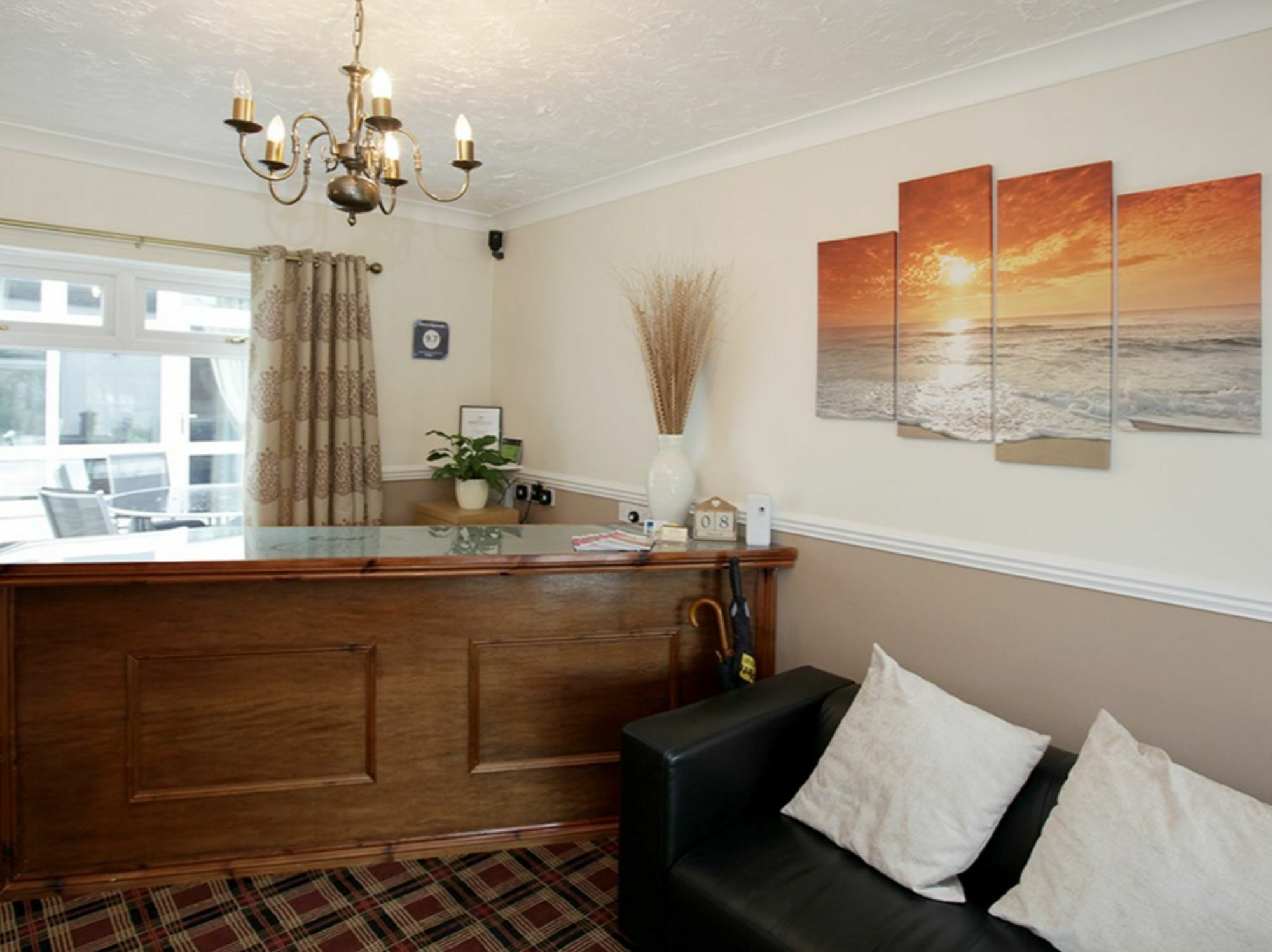 Mount Edgcombe Hotel Torquay Kültér fotó