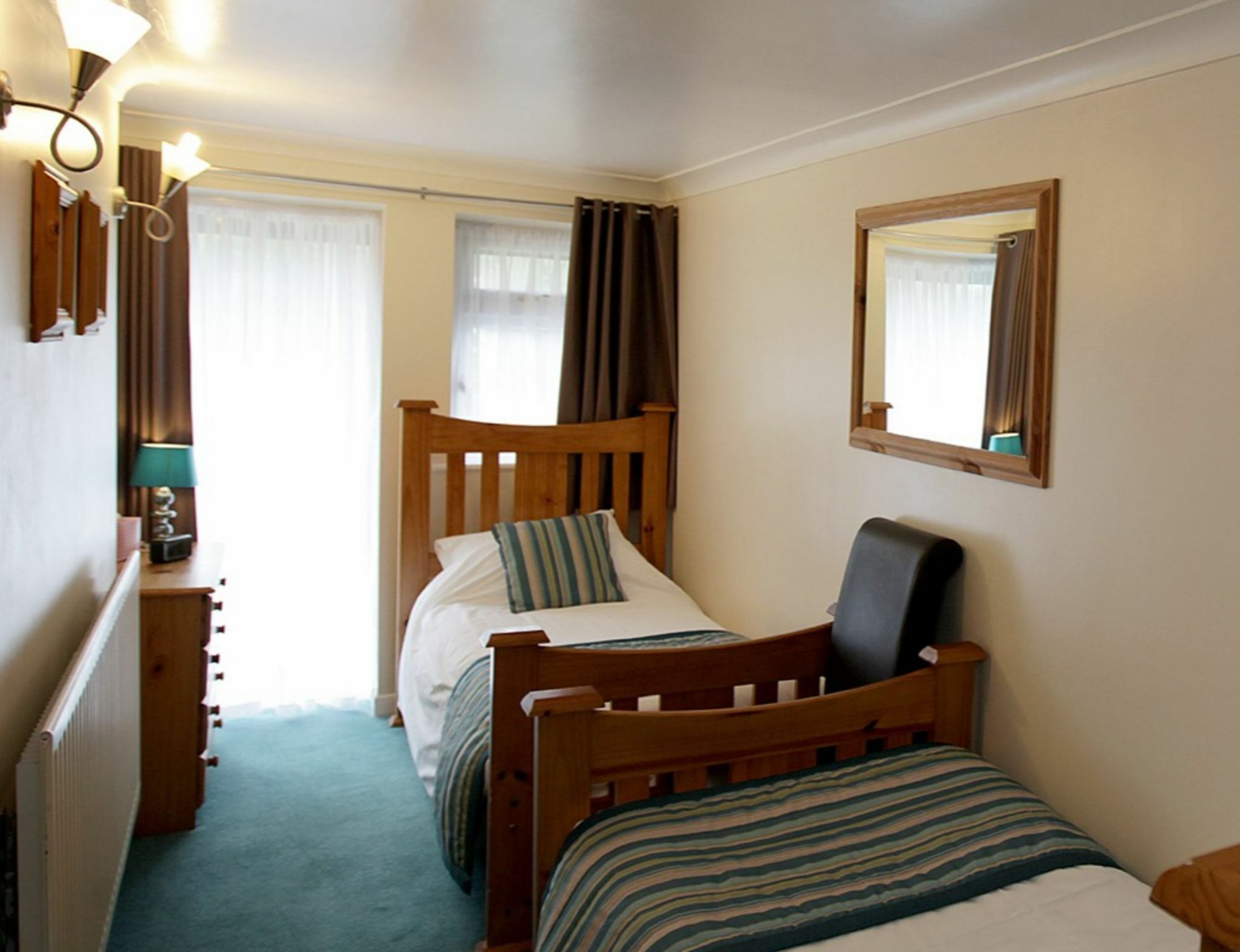 Mount Edgcombe Hotel Torquay Kültér fotó