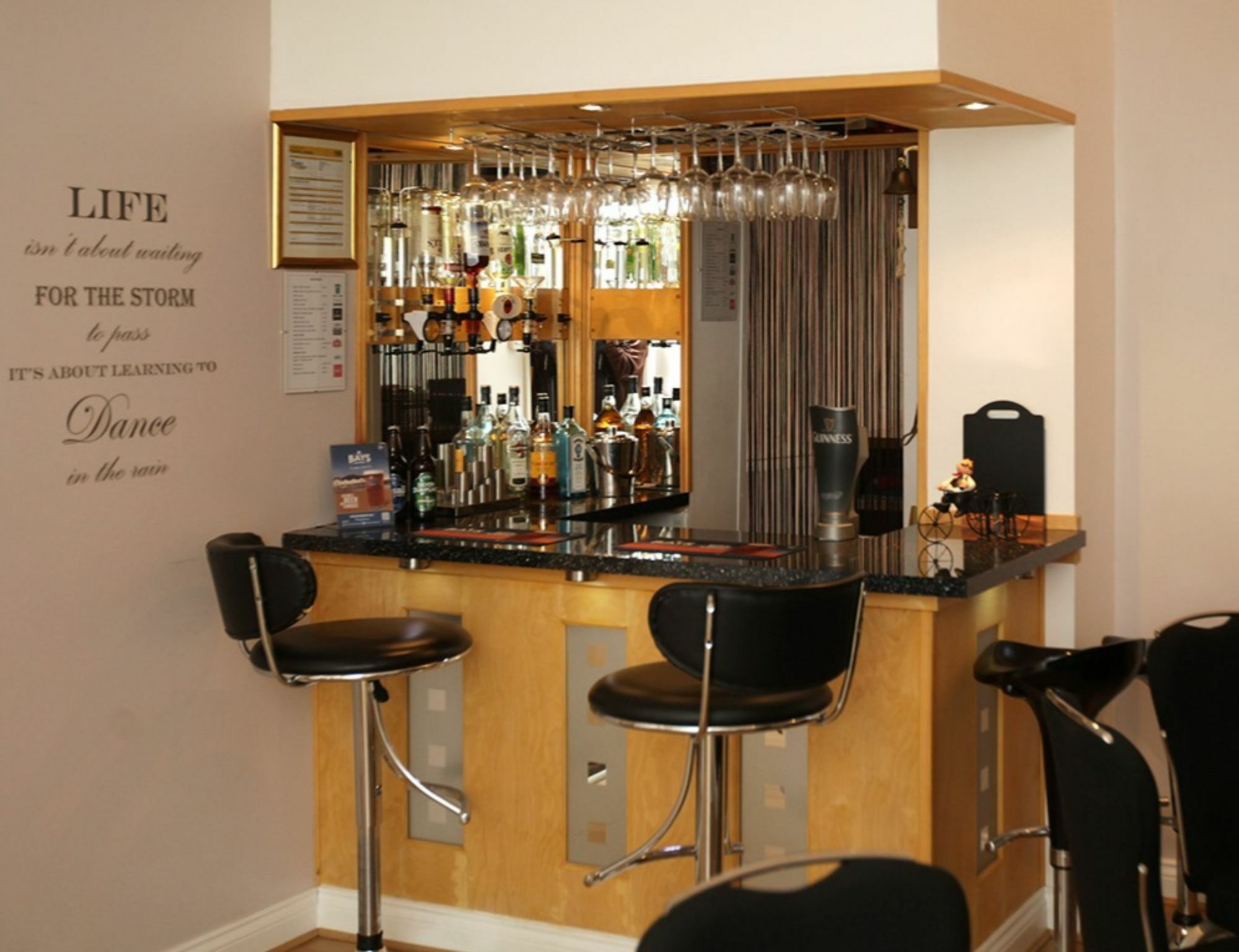 Mount Edgcombe Hotel Torquay Kültér fotó