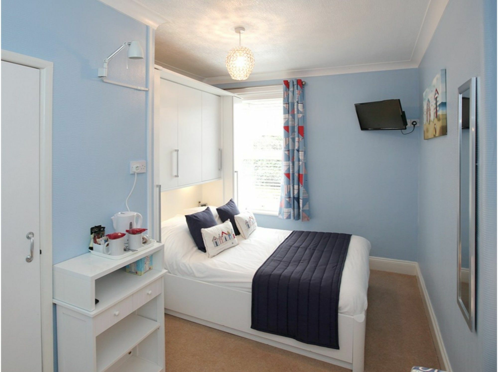 Mount Edgcombe Hotel Torquay Kültér fotó